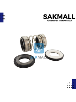 ซีลปั๊มหอยโข่งมิตซูแท้ ED560N-M14 รุ่น SSP-155S, SA, SC