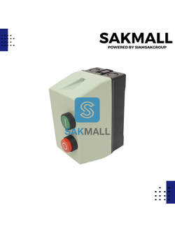 แมกเนติกสตาร์ทเตอร์ 9-13 A - 220V.