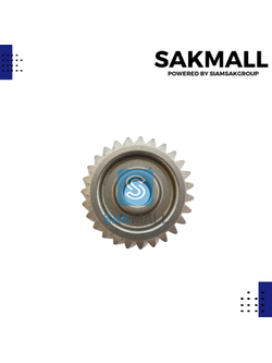 เฟืองขบทุ่นแท้ MT870 #64