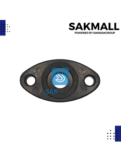 หน้าแปลนปิดทางน้ำออกแบบมีรูมิตซู 3/4 ยี่ห้อSAK