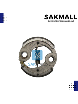 ผ้าคลัตซ์ครบชุด TD40