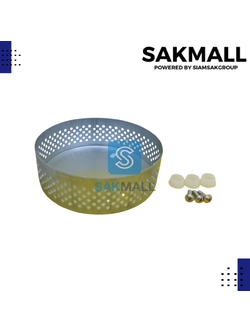 ตะแกรงปั๊มแช่ SKQDX-550