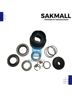 ชุดยางกันฝุ่น HR2611F, MT870, HR2300