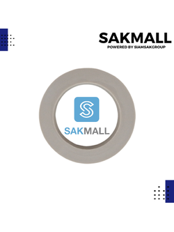 แหวนพลาสติกรองปลอกท่อท่อส่งน้ำลงถัง P HTC 125-325 H แท้