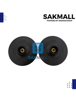 ชุดใบพัดน้ำปั๊มหอยโข่งชนิด2ใบพัด CB160 impeller (หมุนซ้าย-หมุนขวา)