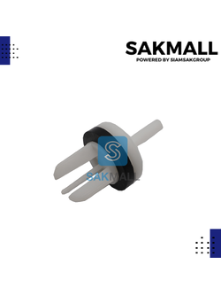 ลิ้นเช็ควาวล์พีวีซีมิตซู 3/4-1 นิ้ว แท้