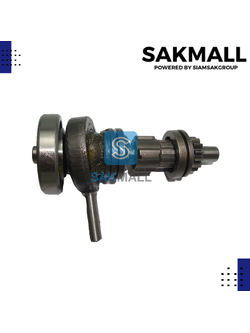 ชุดข้อเหวี่ยง + เฟือง GBH2-22D