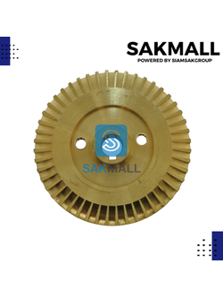 ใบพัดทองเหลือง MITSU 85,105 K,L,M,M2