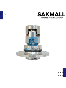 CM CR-4R 12MM. (sic/sic/viton)