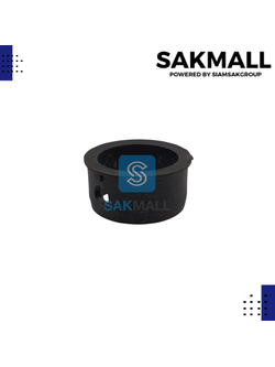 รูบู๊ชใบดำ C 40