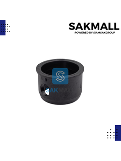 รูบู๊ชใบดำ B 30