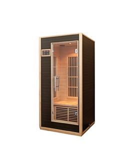 ห้องซาวน่า Infrared