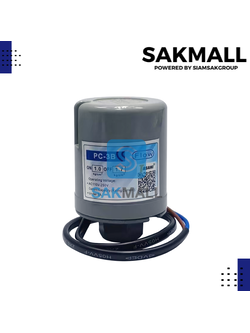 เพรสเซอร์สวิทซ์ 1.0-1.7 รู1/4