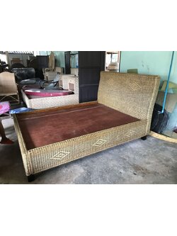 เตียง 5 ฟุตหวายแท้