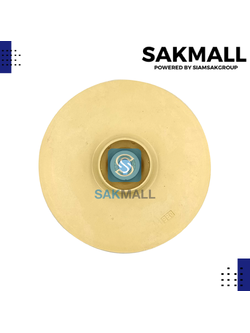 ใบพัดน้ำ Royal10, Jets130