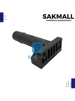 ท่อทางดูดน้ำมิตซู WP,EP 205-305 R แท้ (1 นิ้ว)