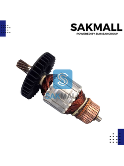 ทุ่นเลื่อยวงเดือน 7 นิ้ว 5007NF