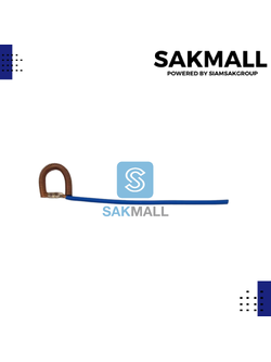 สปริงรัดซองถ่าน CB-7, CB-100, CB-303