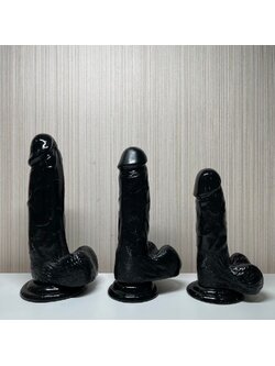 ดิลโด้ดำ