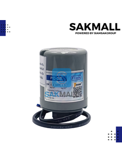 เพรสเซอร์สวิทซ์ 0.9-1.5 รู1/4