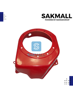 ฝากระโปรง GX160