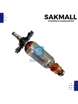 ทุ่นพร้อมลูกปืน NSK 9500 NB