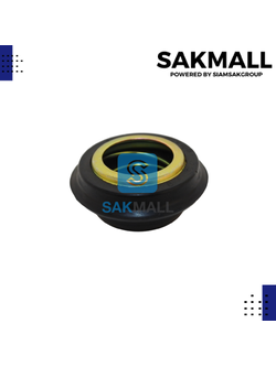 ซีลหมวก 1 นิ้ว บ่าเล็ก