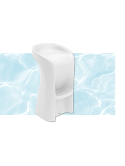 เก้าอี้ในสระว่ายน้ำรุ่น Signature Barstool