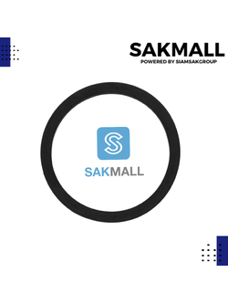 ยางโอริงฝาปิดเช็ควาวล์มิตซู 1 นิ้ว 1/4 แท้