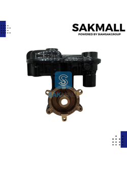 ชุดตัวเรือนปั๊มมิตซู EP 155Q5 แท้ (มีฝาบน)