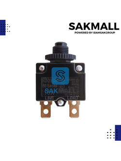 โอเวอร์โหลด 10 A