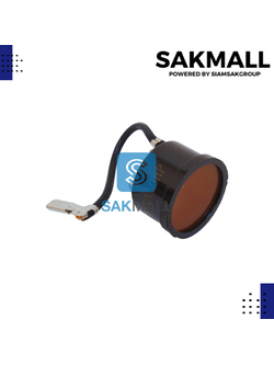 โอเวอร์โหลด ตู้เย็น 1/3 HP แบบกลม มีสายเสียบ (สำหรับตู้เย็นโนฟรอส 2 ประตู) 248-350W