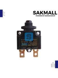 โอเวอร์โหลด 20 A