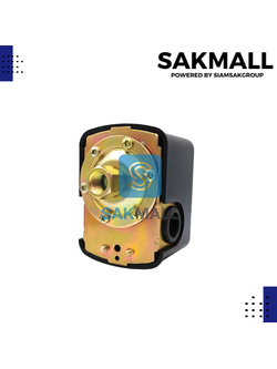 PC 2-20-40 PSI เกลียวใน