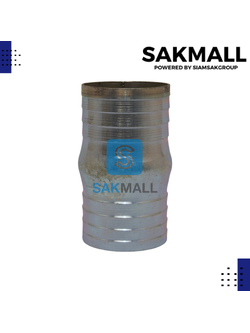 แป๊ปป่องกลาง 2 นิ้ว