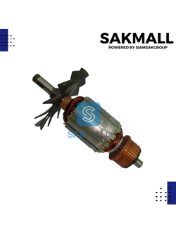 ทุ่นเจียรไฟฟ้า 7 นิ้ว GA7001, 7911, 9001L, 7001C