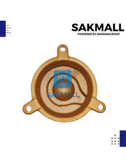 ฝาครอบใบพัดทล.มิตซู รุ่น WP,EP 155 Q3 แท้