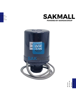 เพรสเซอร์สวิทซ์ 1.2-2.2 รู1/4 (PARNO)