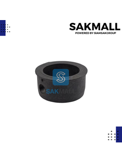 รูบู๊ชใบดำ C 37