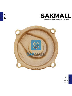 ฝาครอบใบพัดทล. WT-P 400 XS แท้