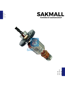 ทุ่นพร้อมลูกปืน NSK MT 811