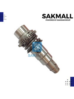 ชุดเพลาจับดอก GBH2-22E, GBH2-23