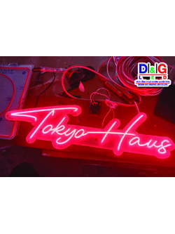 ป้ายไฟนีออนเฟล็กซ์