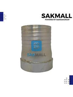 แป๊ปลดเกลียวใน 6 นิ้ว