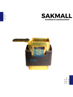 ซองถ่านมากีต้าแท้ HR2410 (CB419) แท้