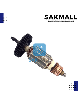 ทุ่นสว่านไฟฟ้า MT603, MT60, MT602, MT606, MT607, 6412, 6413