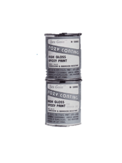 กาวประการเบื้องใต้น้ำ Poxy Putty