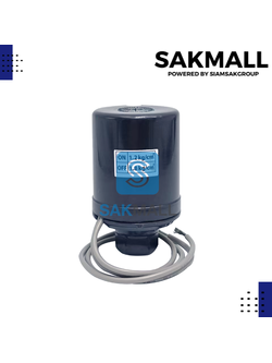 เพรสเซอร์สวิทซ์ 1.2-1.8 รู1/4 (PARNO)