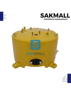 ถังเหล็กแท้ มิตซูบิชิ WP 205 Q3