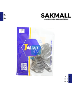 ยางหน้าแปลนน้ำเข้า-ออก ฮิตาชิ 3/4 (ถุงละ20ชิ้น)